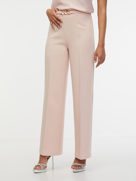 Orsay Hellrosa Damenhosen ORSAY