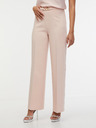 Orsay Hellrosa Damenhosen ORSAY
