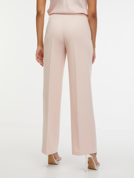 Orsay Hellrosa Damenhosen ORSAY