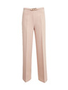 Orsay Hellrosa Damenhosen ORSAY