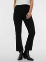Orsay Schwarze Damenhose ORSAY