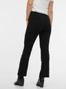 Orsay Schwarze Damenhose ORSAY