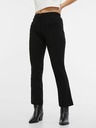 Orsay Schwarze Damenhose ORSAY