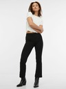 Orsay Schwarze Damenhose ORSAY
