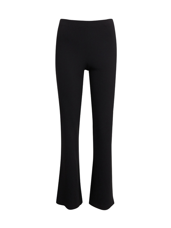 Orsay Schwarze Damenhose ORSAY