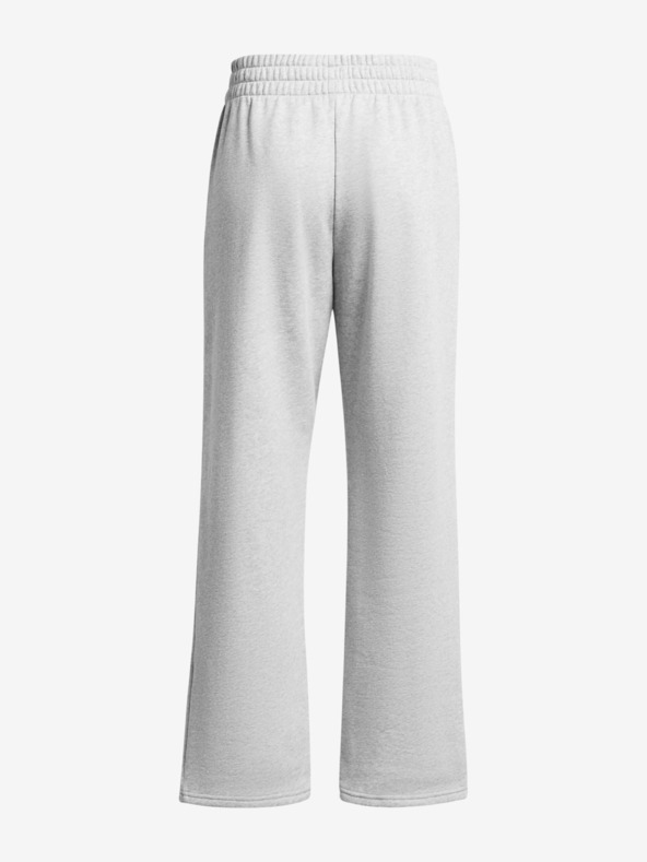 Under Armour Damen Sporthose Under Armour UA Rival Flc Straight Pant