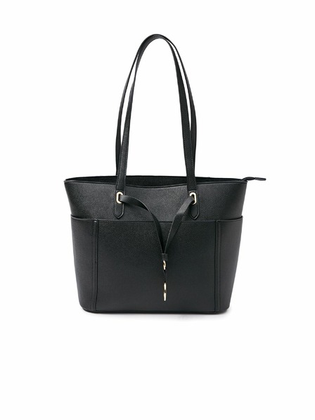 Orsay Schwarze Damenhandtasche ORSAY