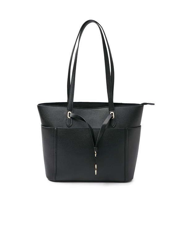 Orsay Schwarze Damenhandtasche ORSAY