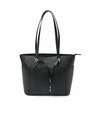 Orsay Schwarze Damenhandtasche ORSAY