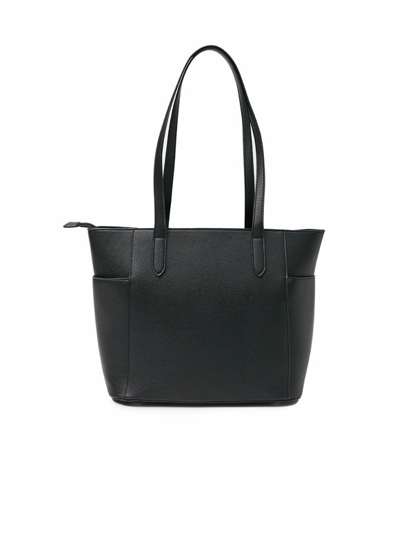 Orsay Schwarze Damenhandtasche ORSAY