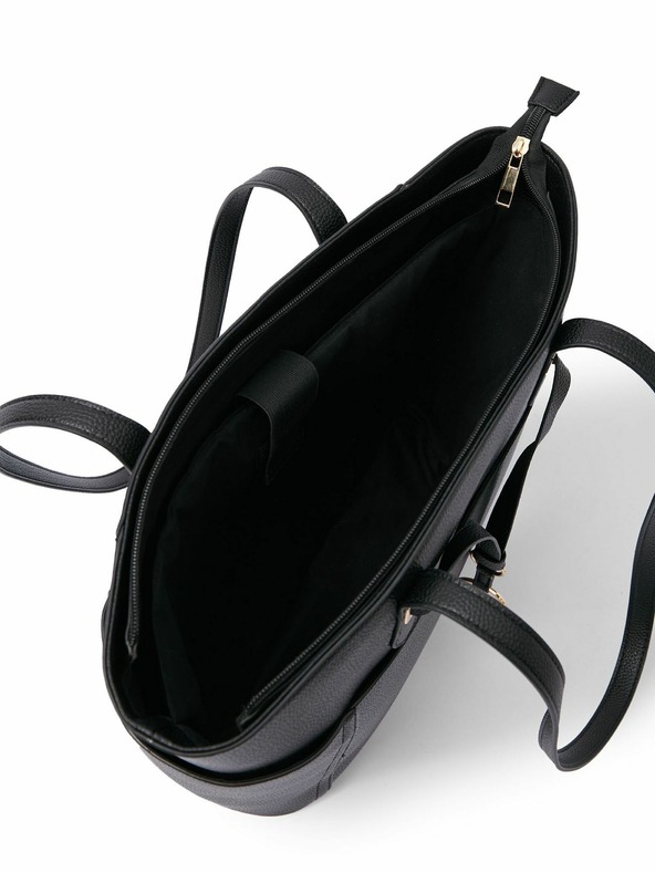 Orsay Schwarze Damenhandtasche ORSAY
