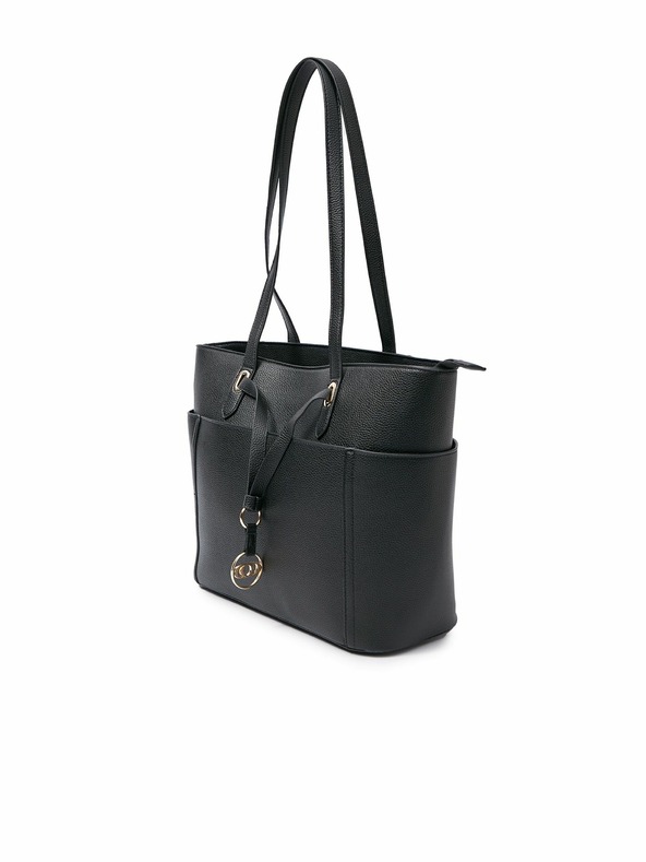 Orsay Schwarze Damenhandtasche ORSAY