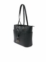Orsay Schwarze Damenhandtasche ORSAY