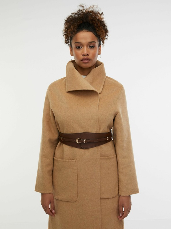 Orsay Brauner Damengürtel ORSAY