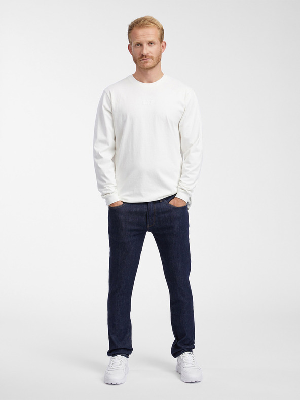 GAP T-Shirt mit langen Ärmeln GAP