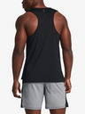 Under Armour Herren Tanktop Under Armour UA LAUNCH ELITE SINGLET