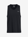 Under Armour Herren Tanktop Under Armour UA LAUNCH ELITE SINGLET