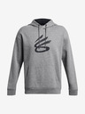 Under Armour Curry Splash Hoodie Sweatshirt