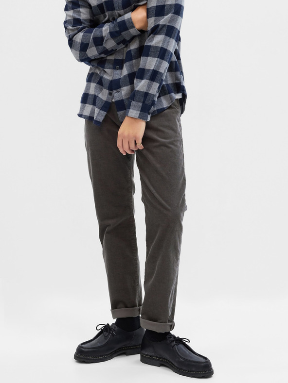 GAP Cordhose straight GapFlex GAP