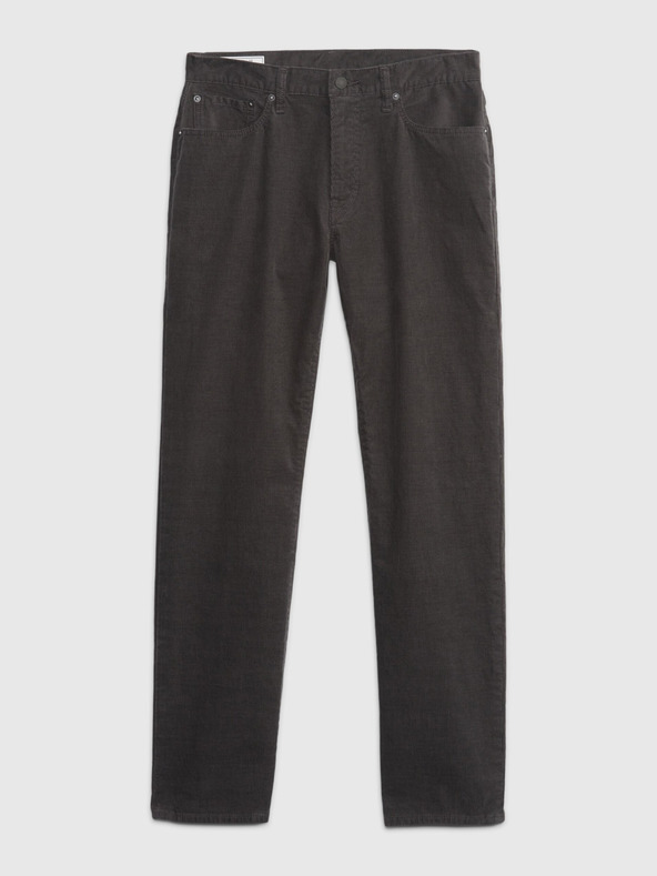 GAP Cordhose straight GapFlex GAP