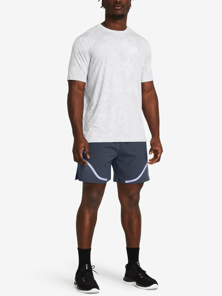 Under Armour Herren-Shorts Under Armour UA Vanish Woven 6in Grph Sts