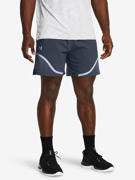 Under Armour Herren-Shorts Under Armour UA Vanish Woven 6in Grph Sts