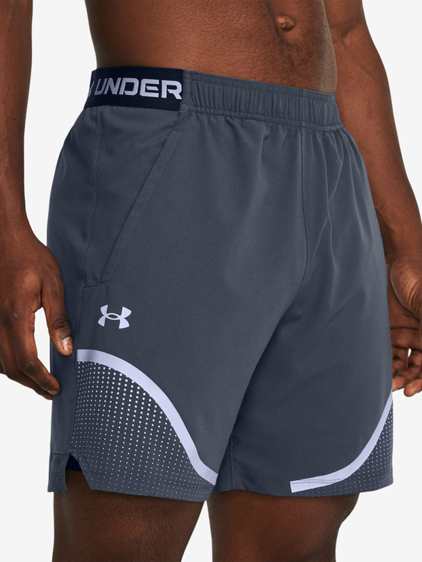 Under Armour Herren-Shorts Under Armour UA Vanish Woven 6in Grph Sts
