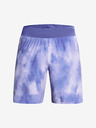 Under Armour UA Launch Pro 7'' Printed Shorts