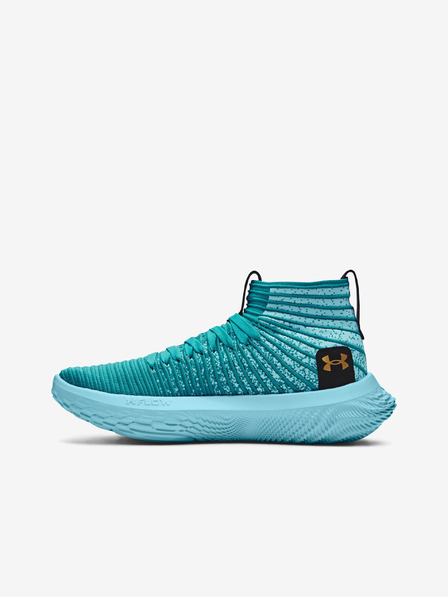 Under Armour UA FLOW Futr X Elite Tennisschuhe