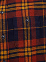 GAP Kariertes Teen Hemd GAP