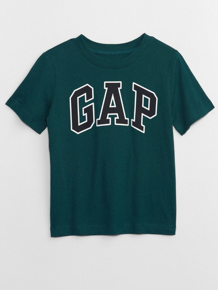 GAP Baby T-Shirt mit Logo GAP