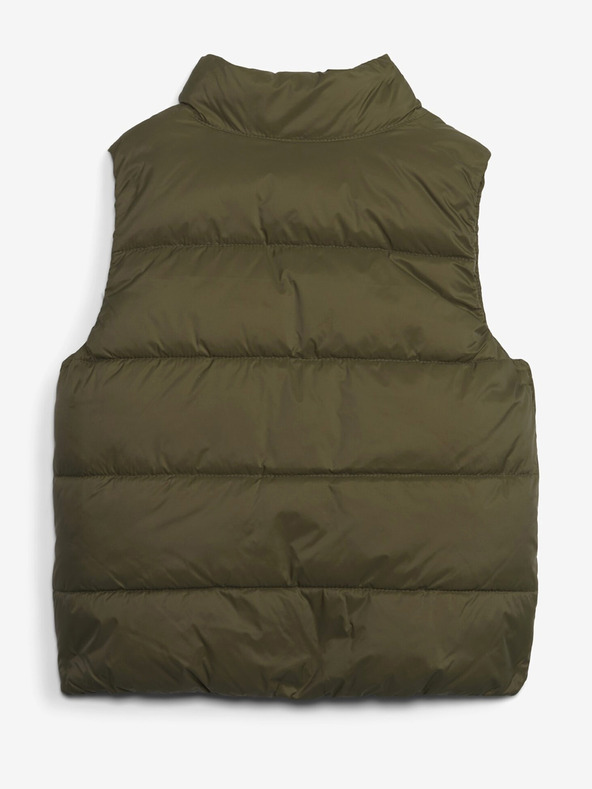 GAP Baby Steppweste GAP