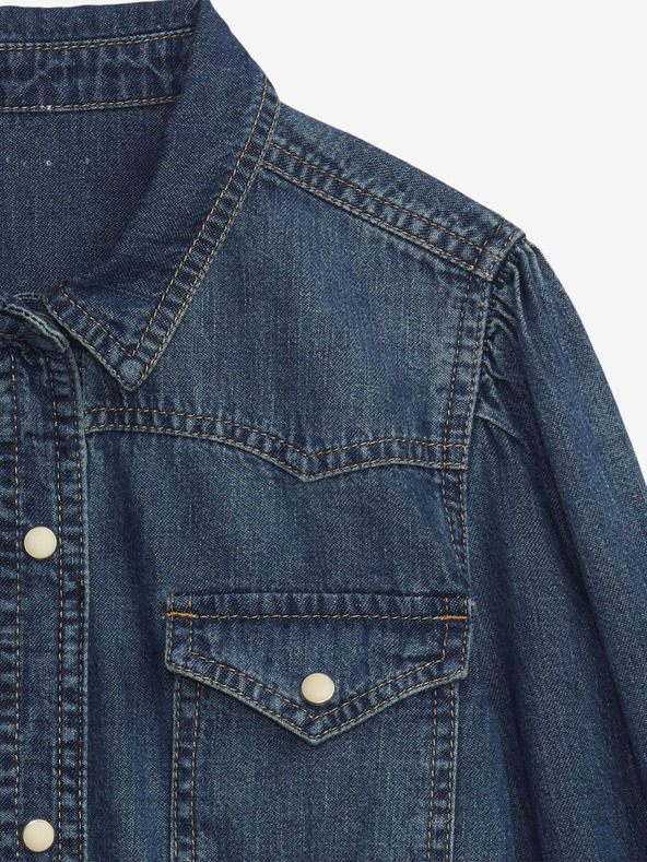 GAP Jeanshemd für Kinder GAP