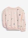 GAP Sweatshirt Kinder