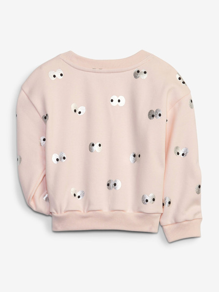 GAP Sweatshirt Kinder