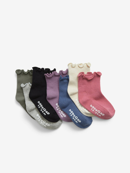 GAP Kindersocken 7 paar