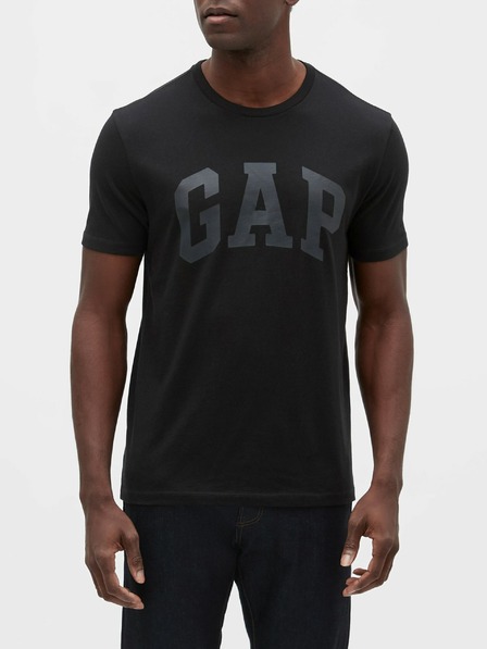 GAP Damen T-Shirt GAP Logo