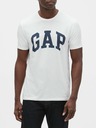 GAP Damen T-Shirt GAP Logo
