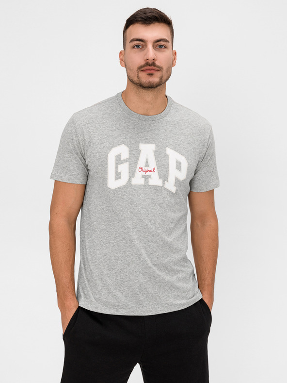 GAP Damen T-Shirt GAP Logo