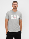 GAP Damen T-Shirt GAP Logo