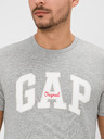 GAP Damen T-Shirt GAP Logo