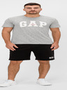 GAP Damen T-Shirt GAP Logo