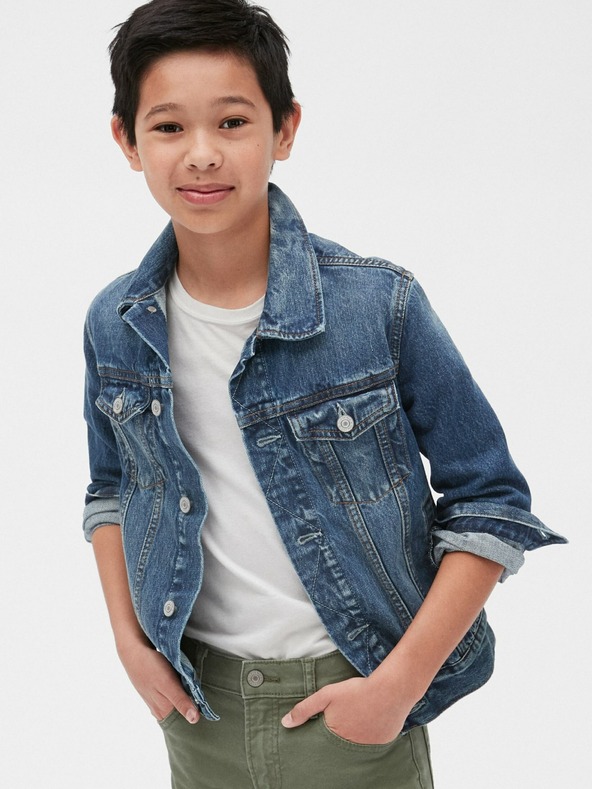 GAP Kinder Jeansjacke GAP