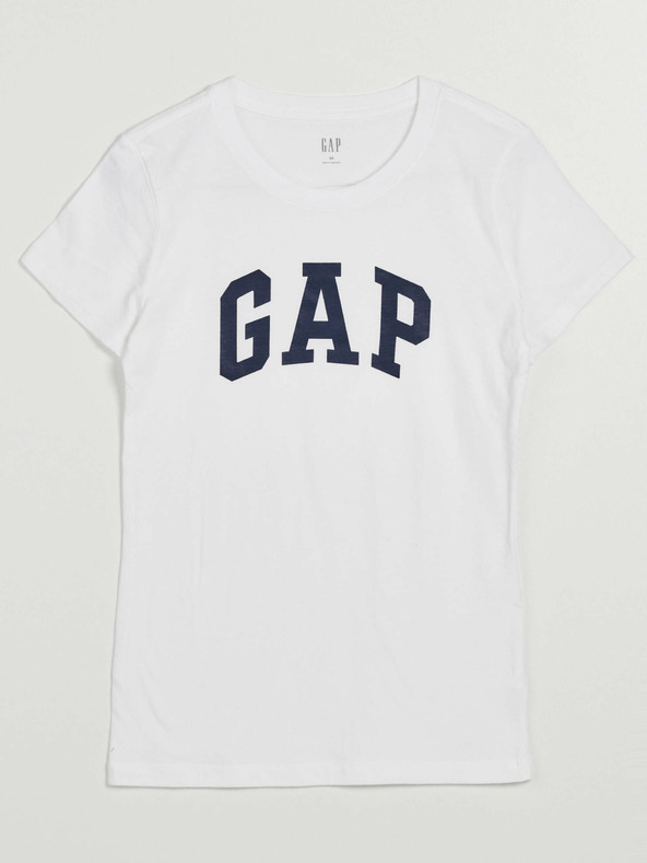 GAP 2er-Pack T-Shirts Logo GAP