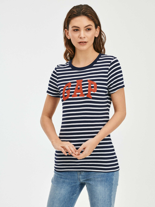 GAP 2er-Pack T-Shirts Logo GAP