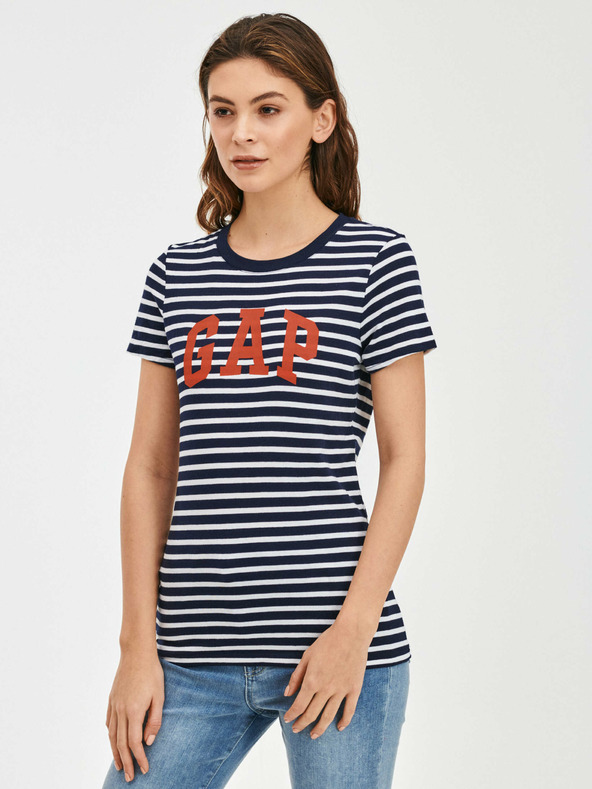 GAP 2er-Pack T-Shirts Logo GAP