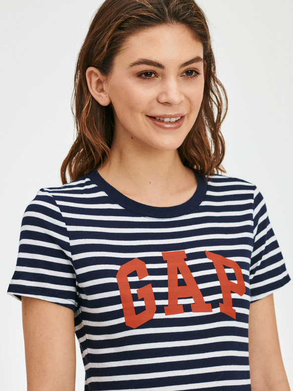 GAP 2er-Pack T-Shirts Logo GAP