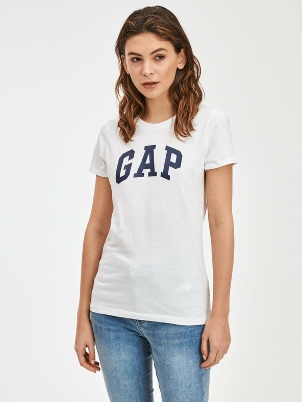 GAP 2er-Pack T-Shirts Logo GAP
