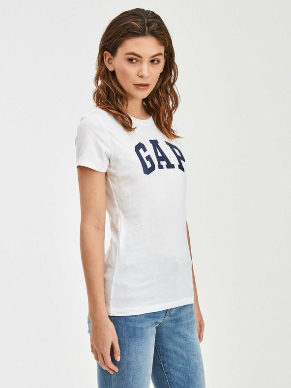 GAP 2er-Pack T-Shirts Logo GAP