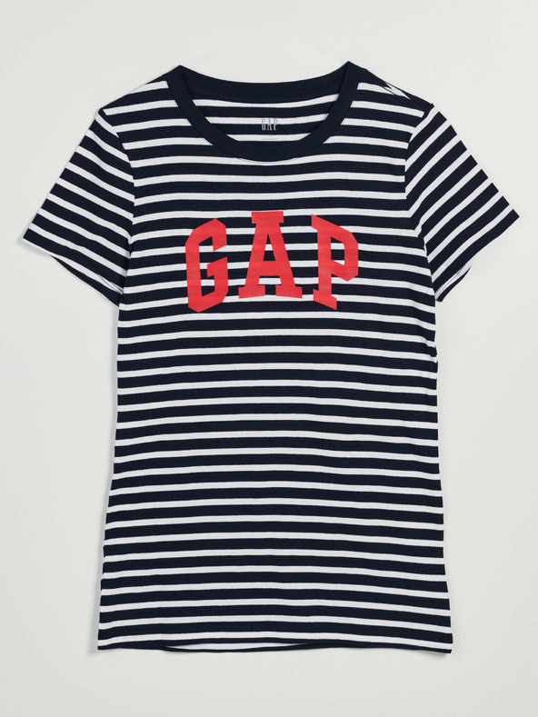 GAP 2er-Pack T-Shirts Logo GAP
